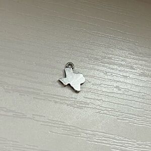 James Avery Mini Texas Charm